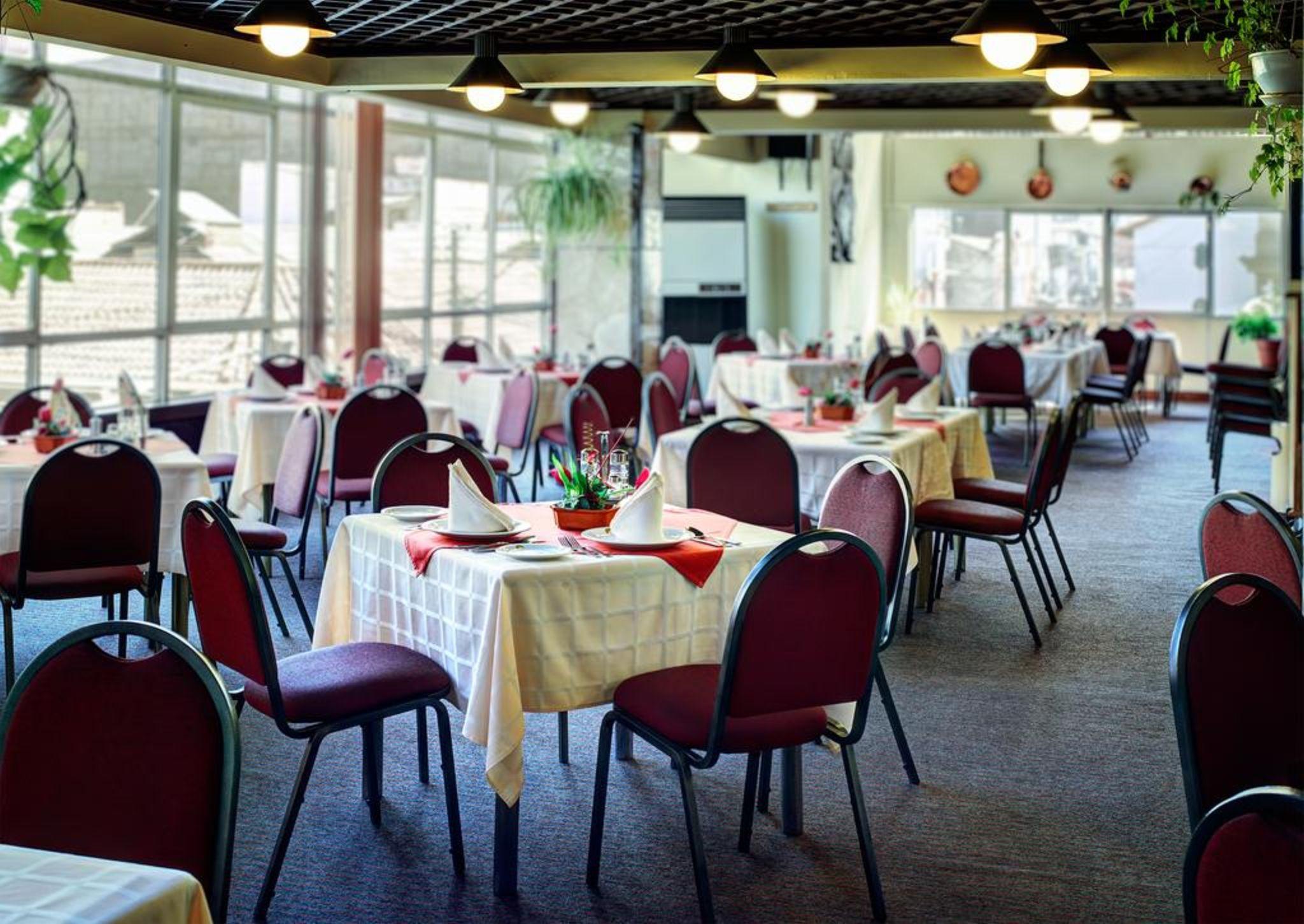 Cesar'S Plaza Hotel Cochabamba Exterior foto