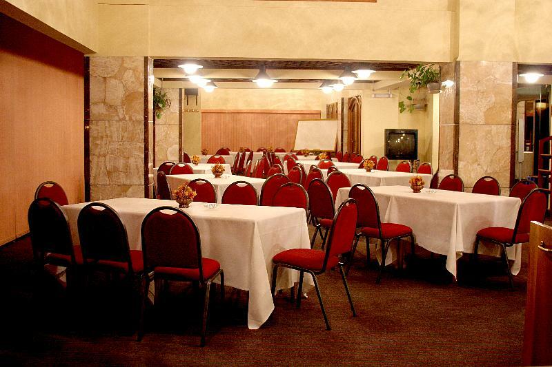 Cesar'S Plaza Hotel Cochabamba Exterior foto